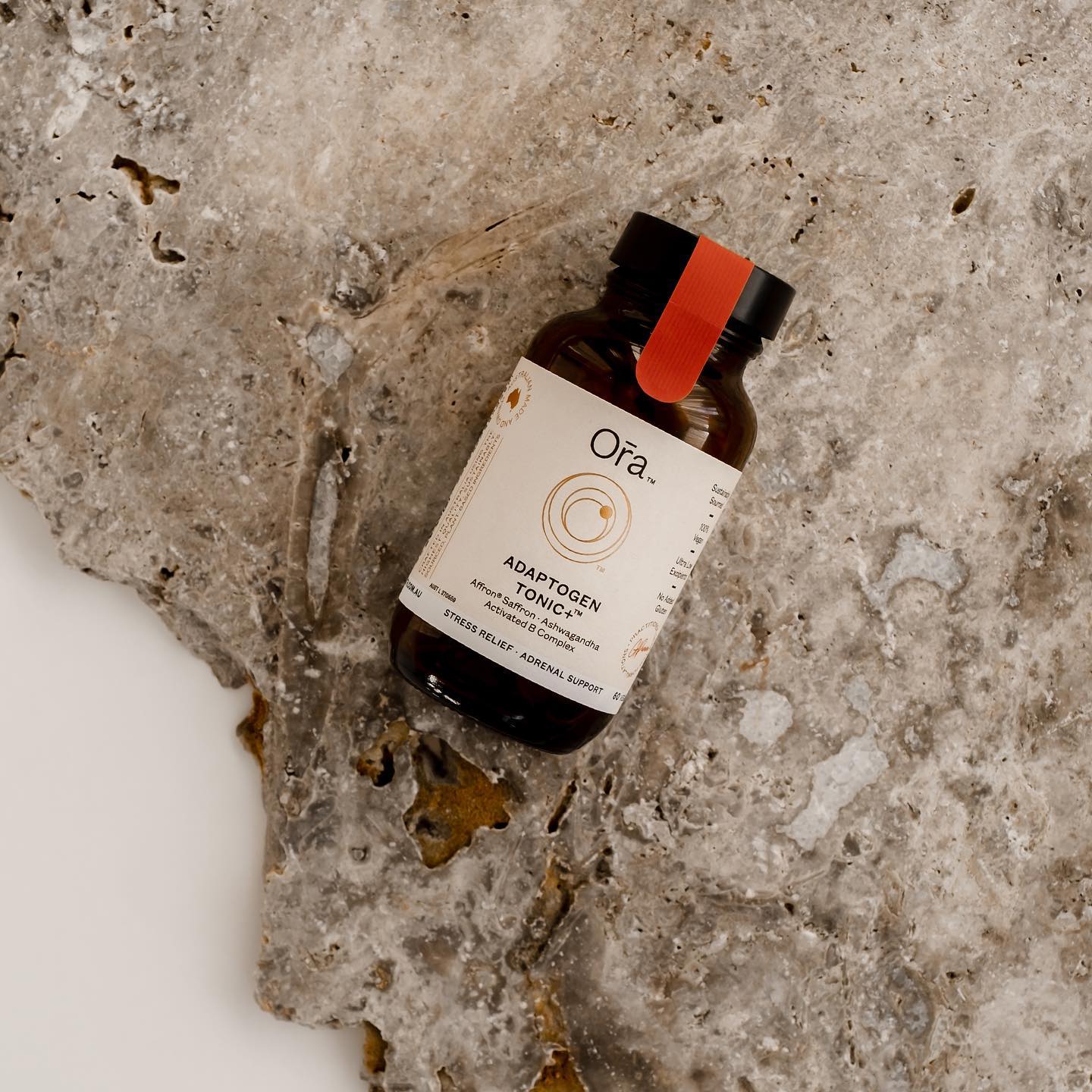 Recently, we had the privilege of creating a little brand magic with Ora Health – a startup on a mission to empower people to make conscious choices about what they put in their bodies and how they live.⁣\\n⁣\\nSetting a new standard for natural medicine – Ora harnesses the highest intelligence of nature with a range of practitioner-formulated supplements that draw from the knowledge base of an incredible team of naturopaths, herbalists and natural product experts.⁣\\n⁣\\nSee how we captured this in glo