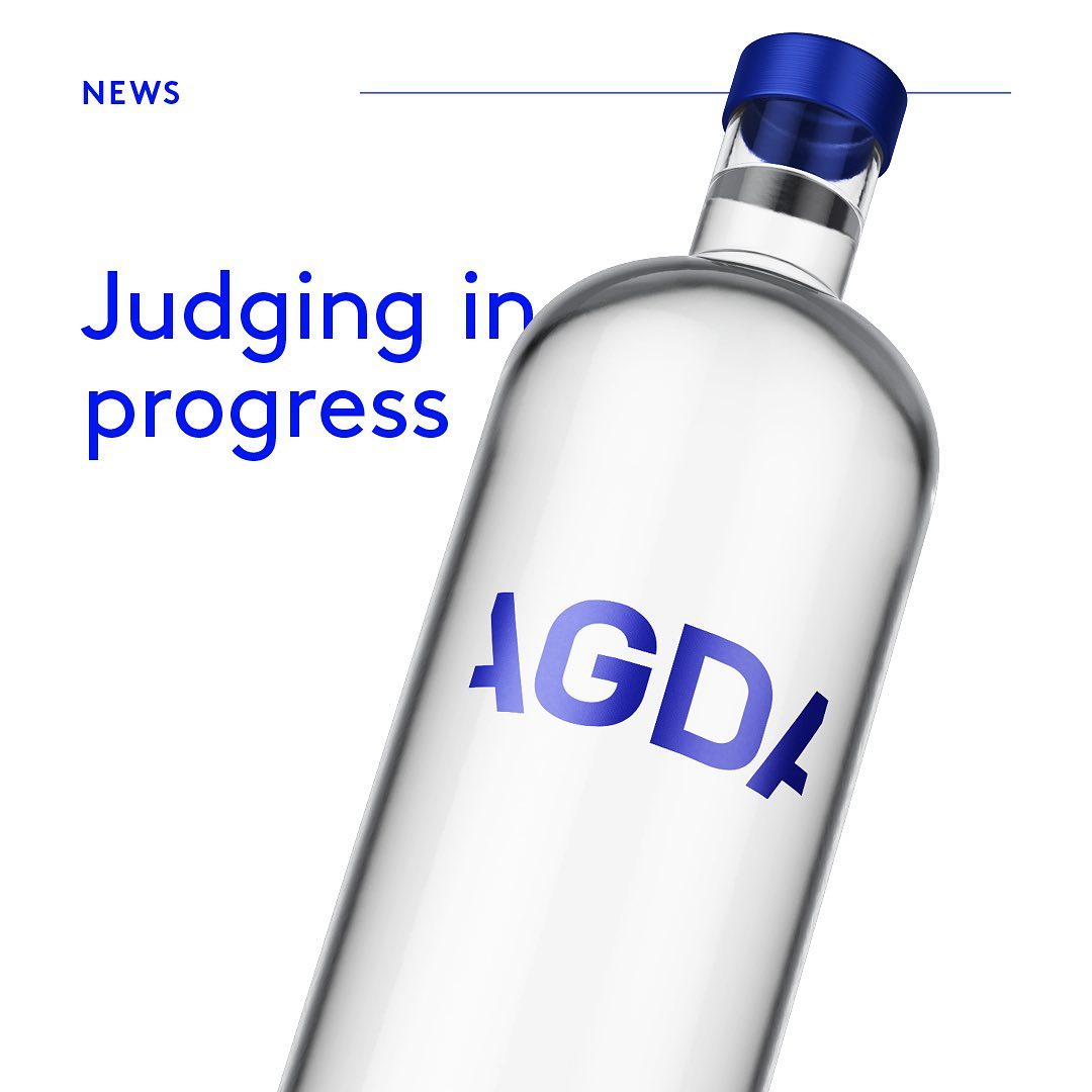 Exciting news! Our Creative Director, Matthew Squadrito, has been announced as a Juror for the 2021 AGDA Awards in the Packaging category