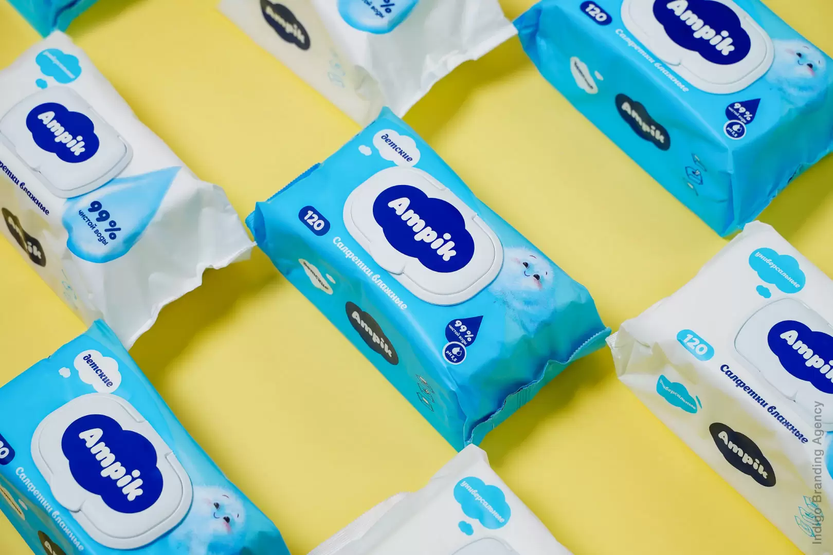 Ampik by care group branding naming packaging design by indigo branding armenia yerevan дизайн упаковки брендинг нейминг для ампик