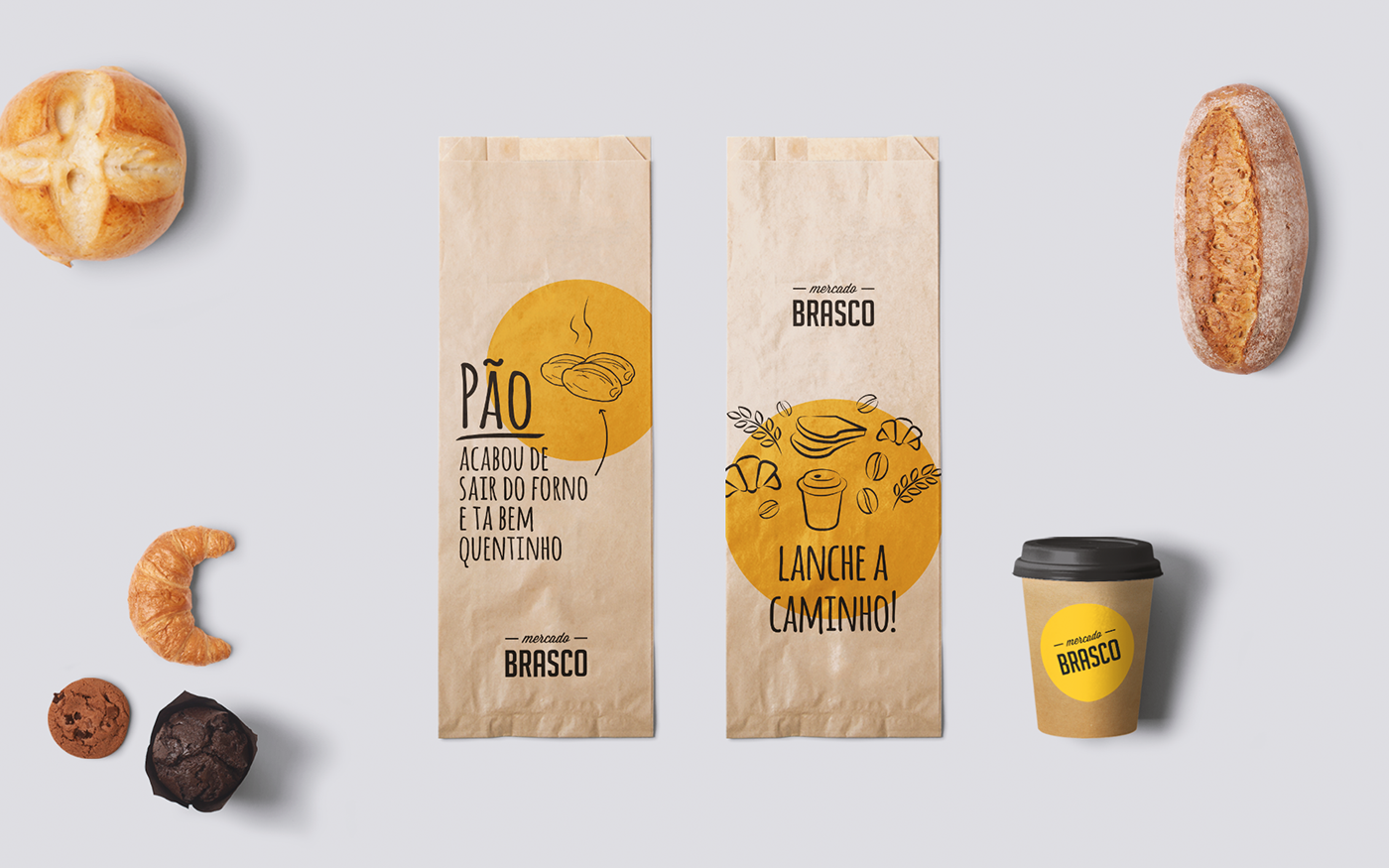 brasco brand naming studiobah bah market Mercado