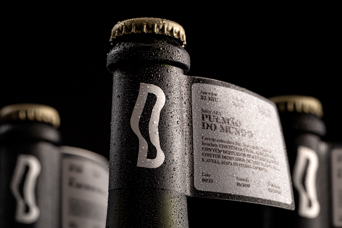beer beer bottle craft beer graphic design  manifesto Packaging Photography  Adobe Portfolio