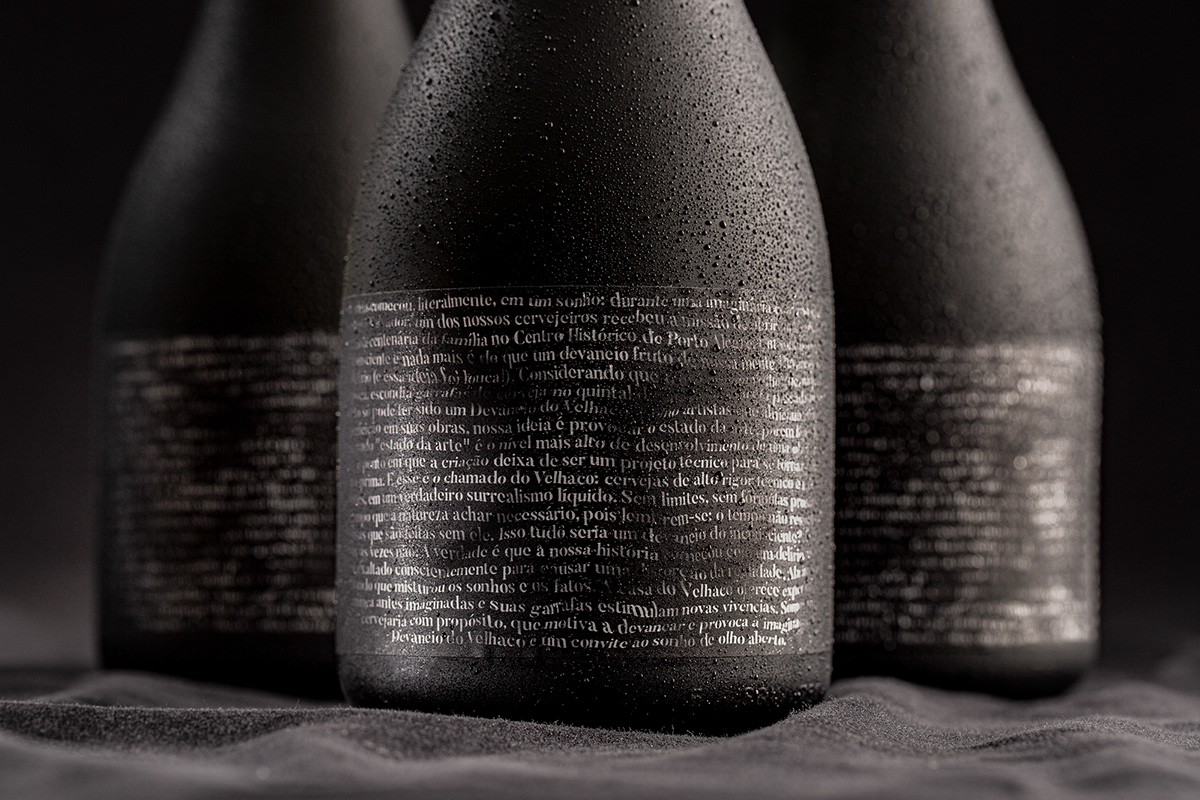 beer beer bottle craft beer graphic design  manifesto Packaging Photography  Adobe Portfolio