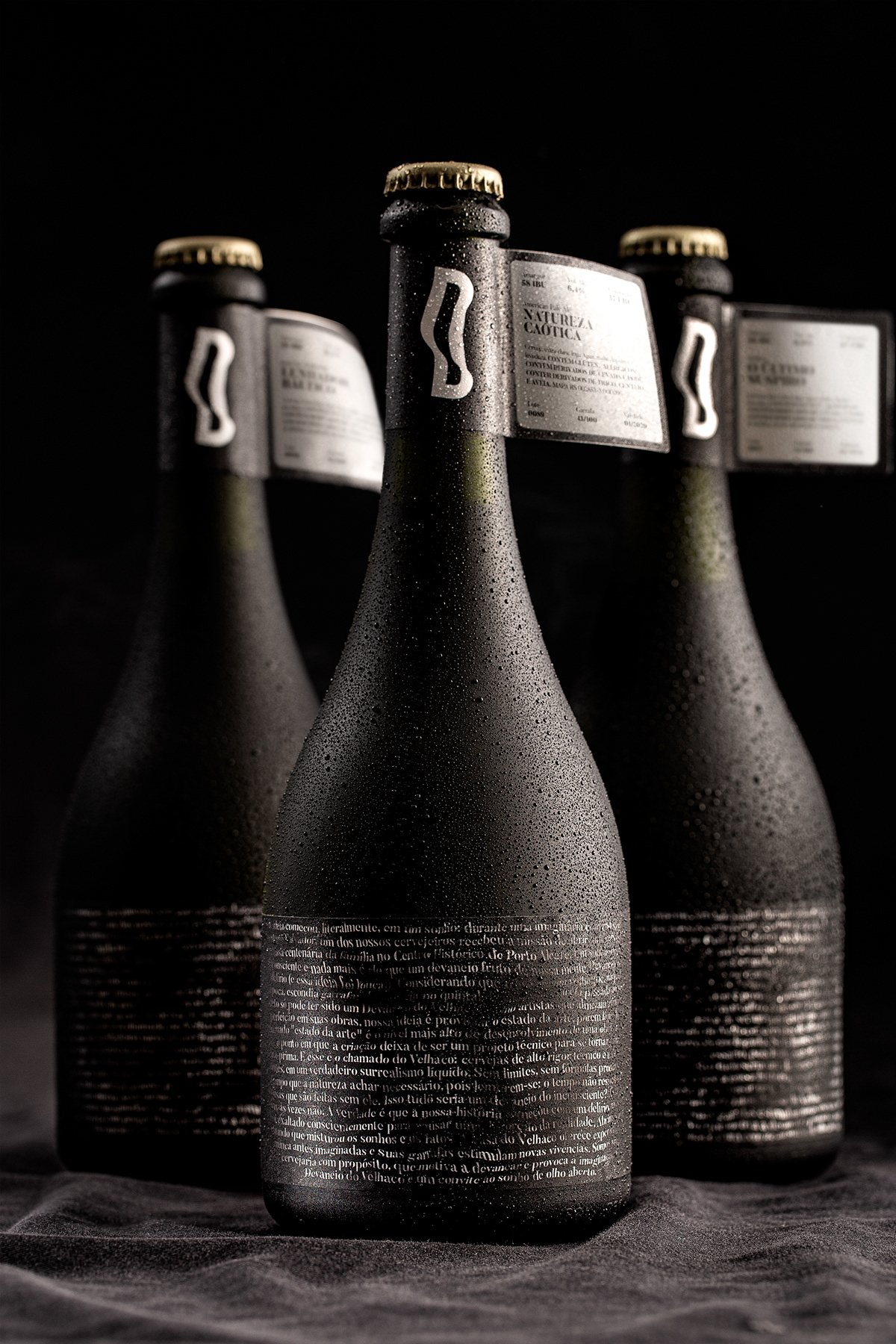 beer beer bottle craft beer graphic design  manifesto Packaging Photography  Adobe Portfolio