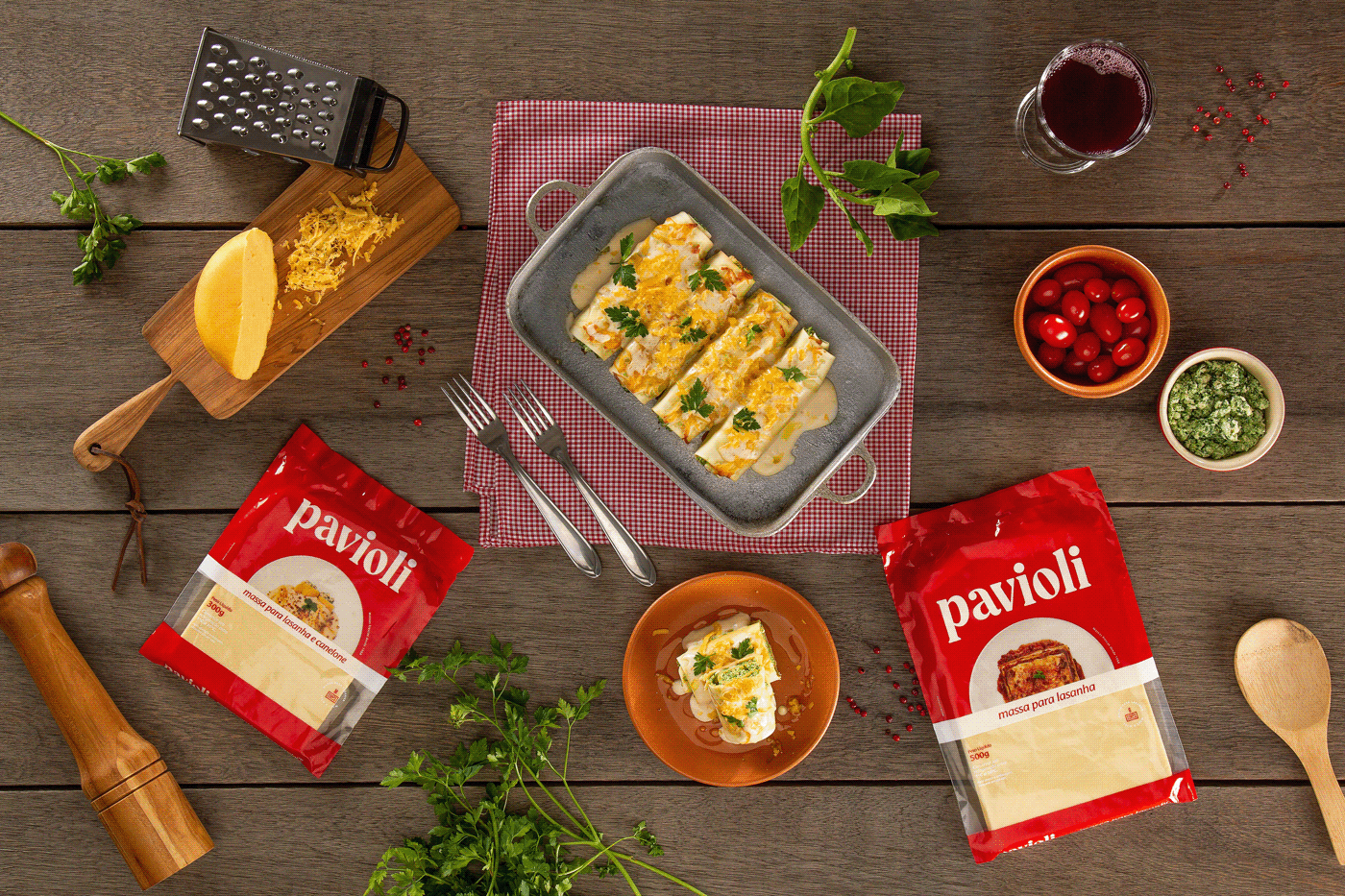 brand branding  Food  lettering Logotype massa Packaging Pasta redesign typography