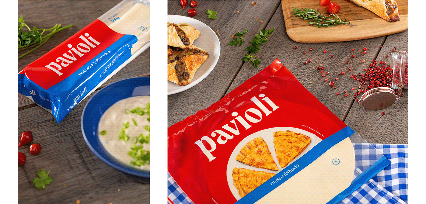 brand branding  Food  lettering Logotype massa Packaging Pasta redesign typography