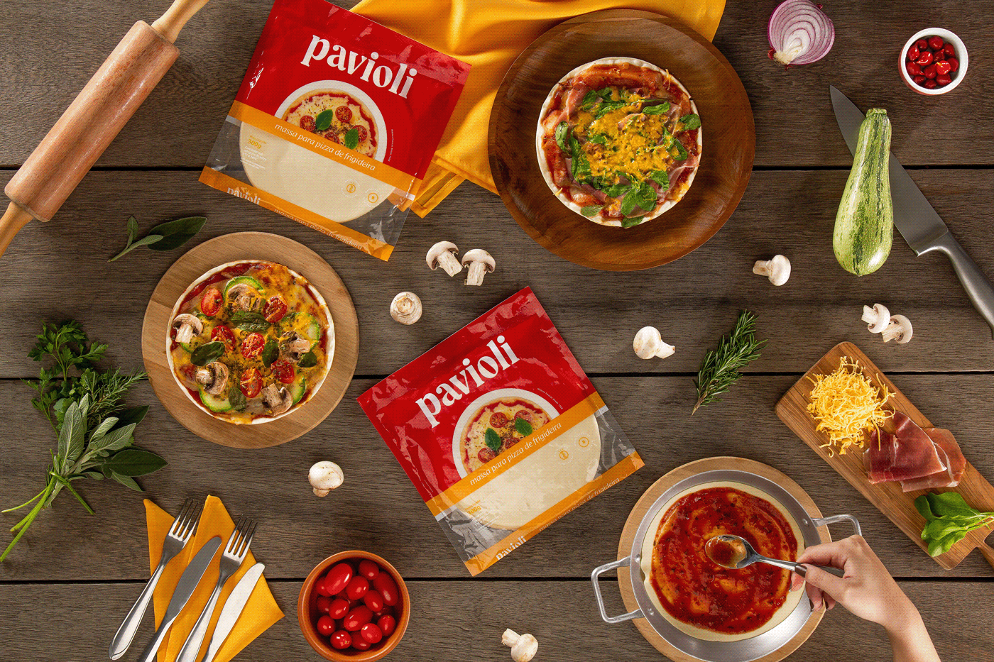 brand branding  Food  lettering Logotype massa Packaging Pasta redesign typography