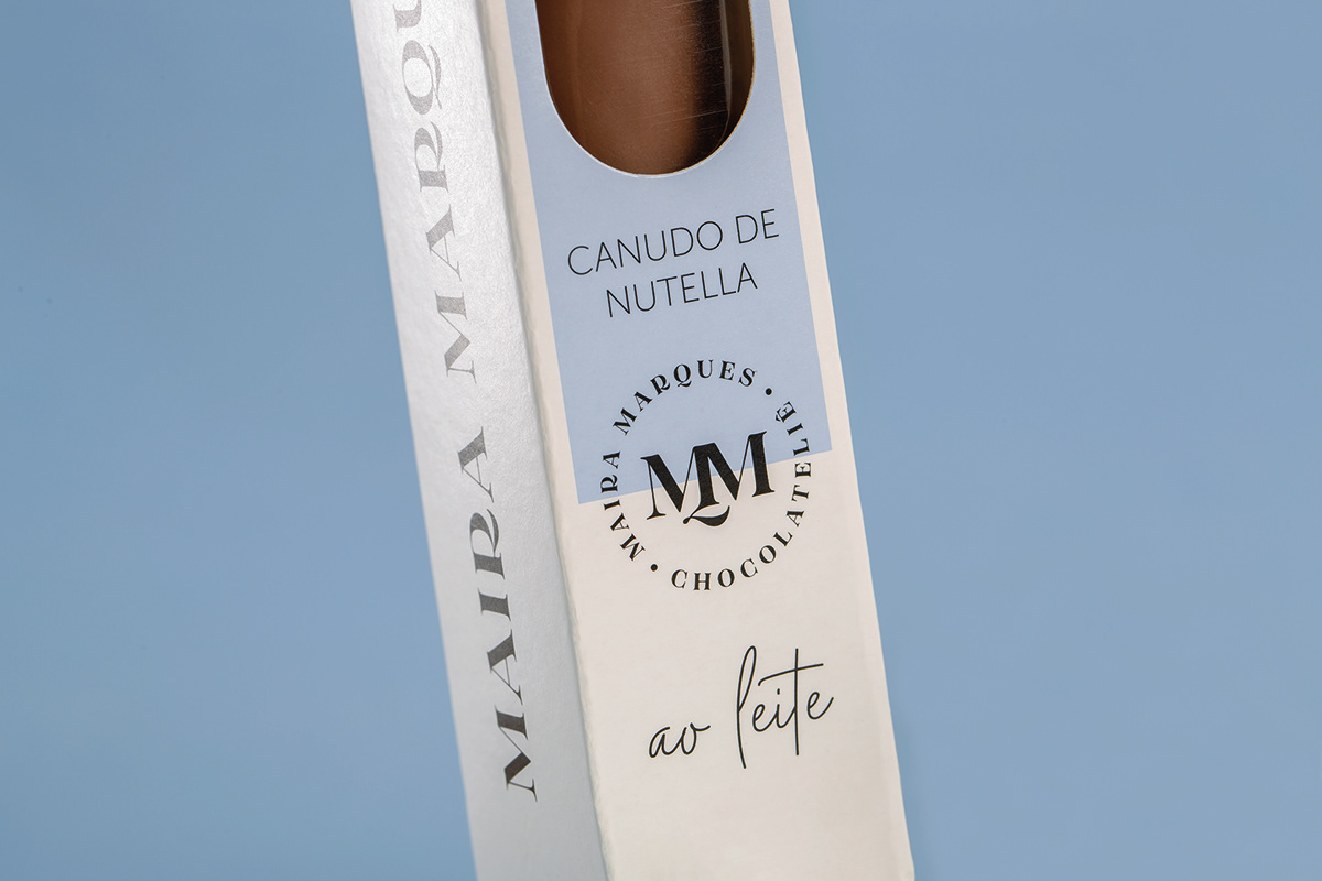 branding  chocolate doces graphic design  lettering Packaging redesign