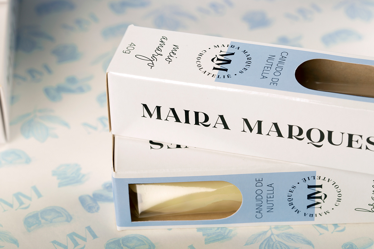 branding  chocolate doces graphic design  lettering Packaging redesign