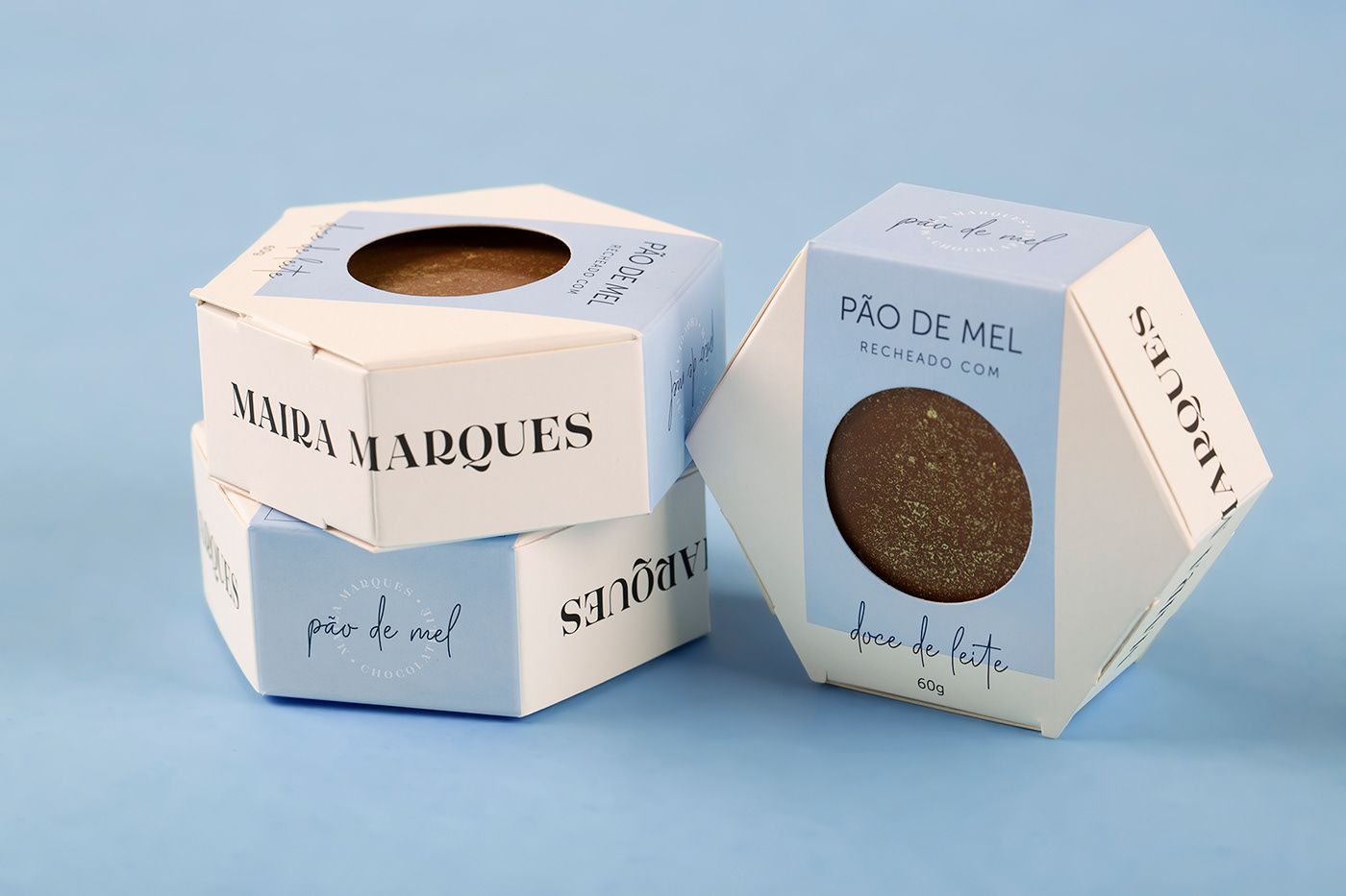 branding  chocolate doces graphic design  lettering Packaging redesign