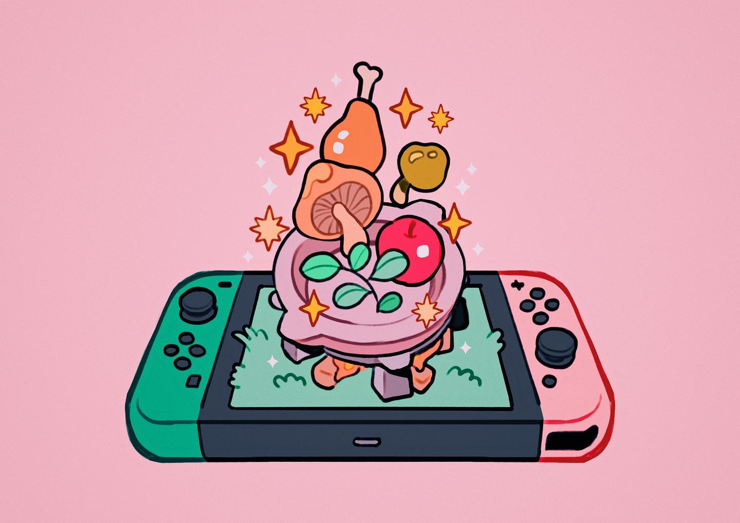 cooking games