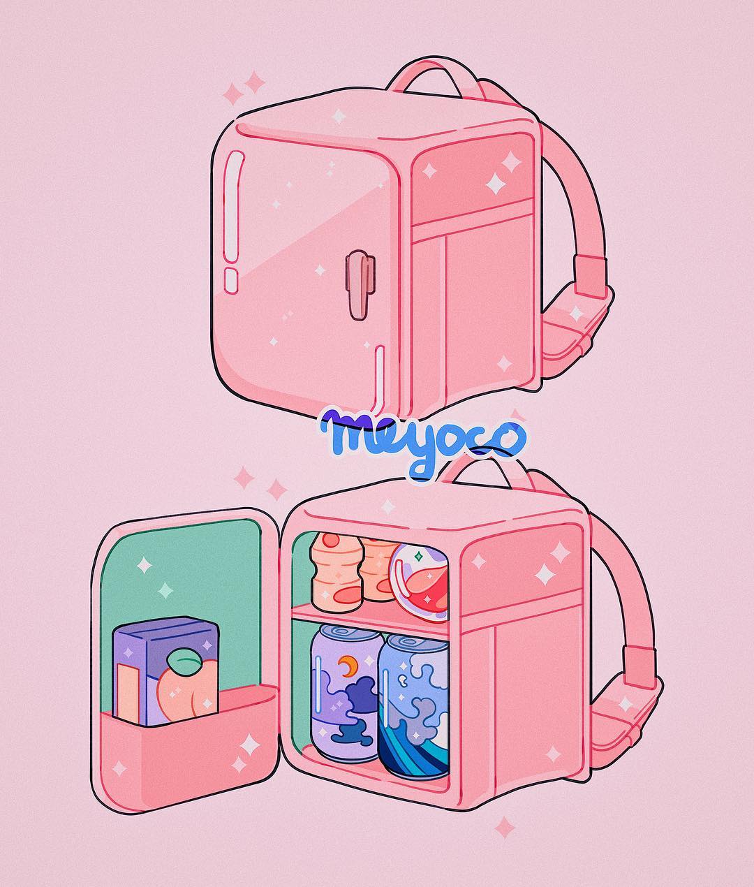 meyo 的Instagram主页(@meyoco)