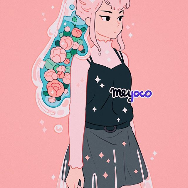 \\nmeyo 的Instagram主页(@meyoco)