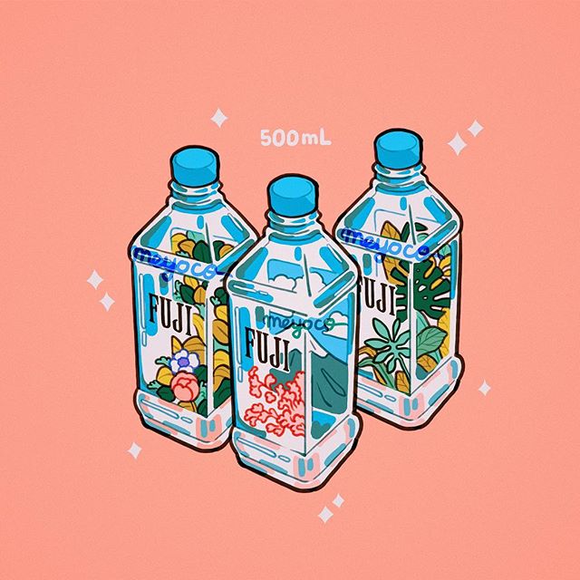 Bootleg\\nmeyo 的Instagram主页(@meyoco)