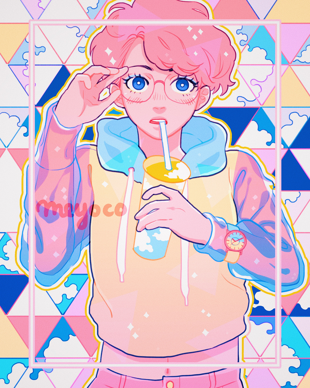 meyo 的Instagram主页(@meyoco) - Insstar Instagram网页版