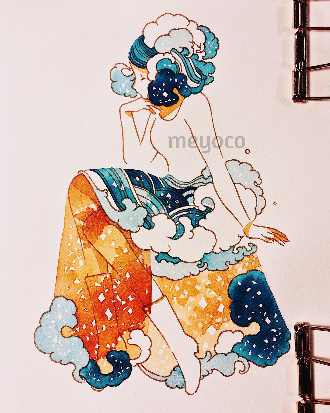 meyo 的Instagram主页(@meyoco) - Insstar Instagram网页版
