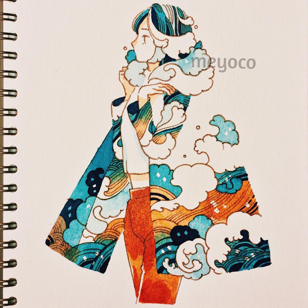 meyo 的Instagram主页(@meyoco) - Insstar Instagram网页版