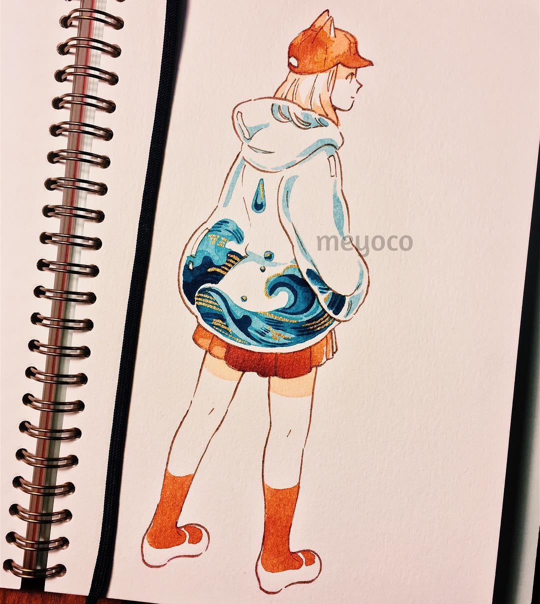 meyo 的Instagram主页(@meyoco) - Insstar Instagram网页版