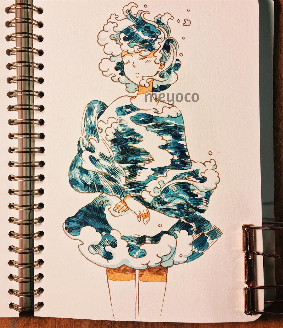 meyo 的Instagram主页(@meyoco) - Insstar Instagram网页版