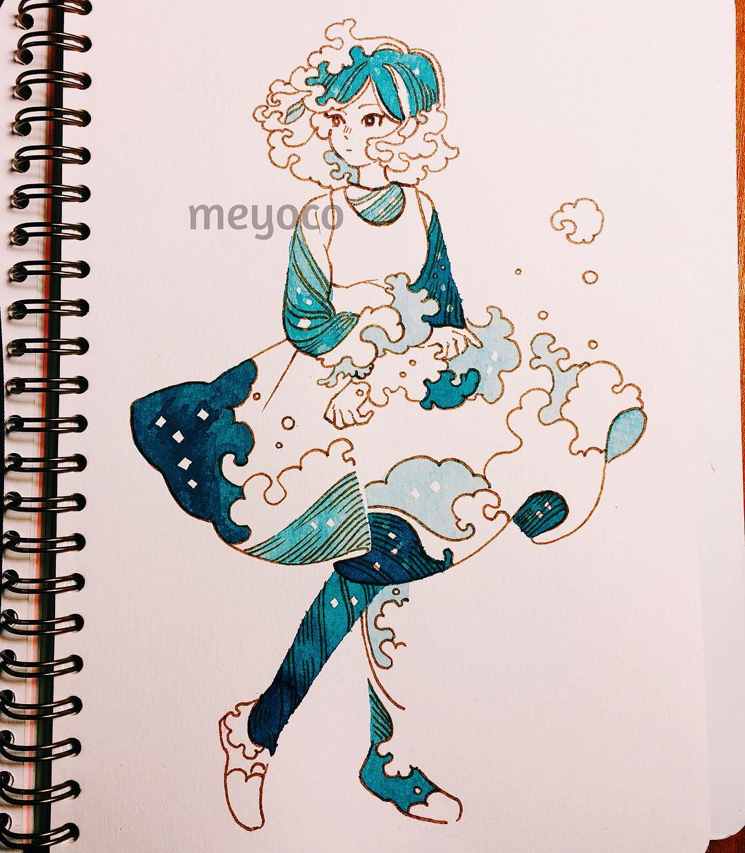meyo 的Instagram主页(@meyoco) - Insstar Instagram网页版