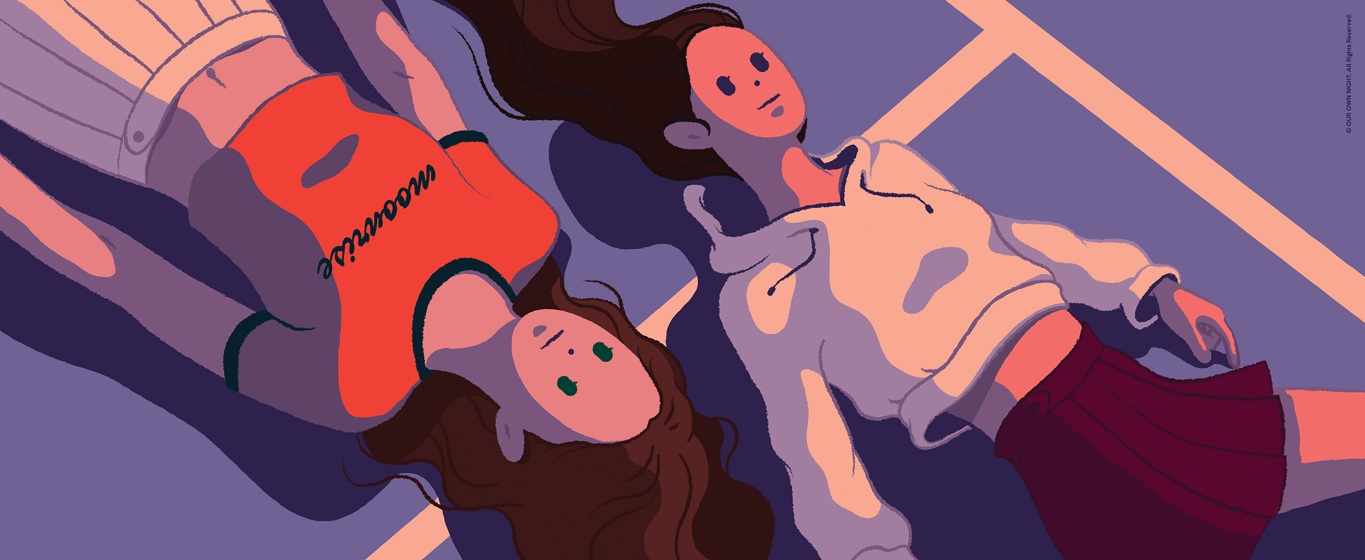 ILLUSTRATION  illust artwork graphic design Drawing