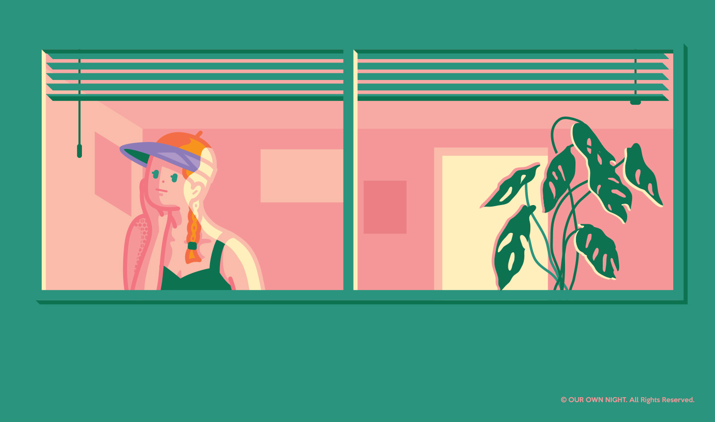 ILLUSTRATION  illust artwork Drawing  graphic design