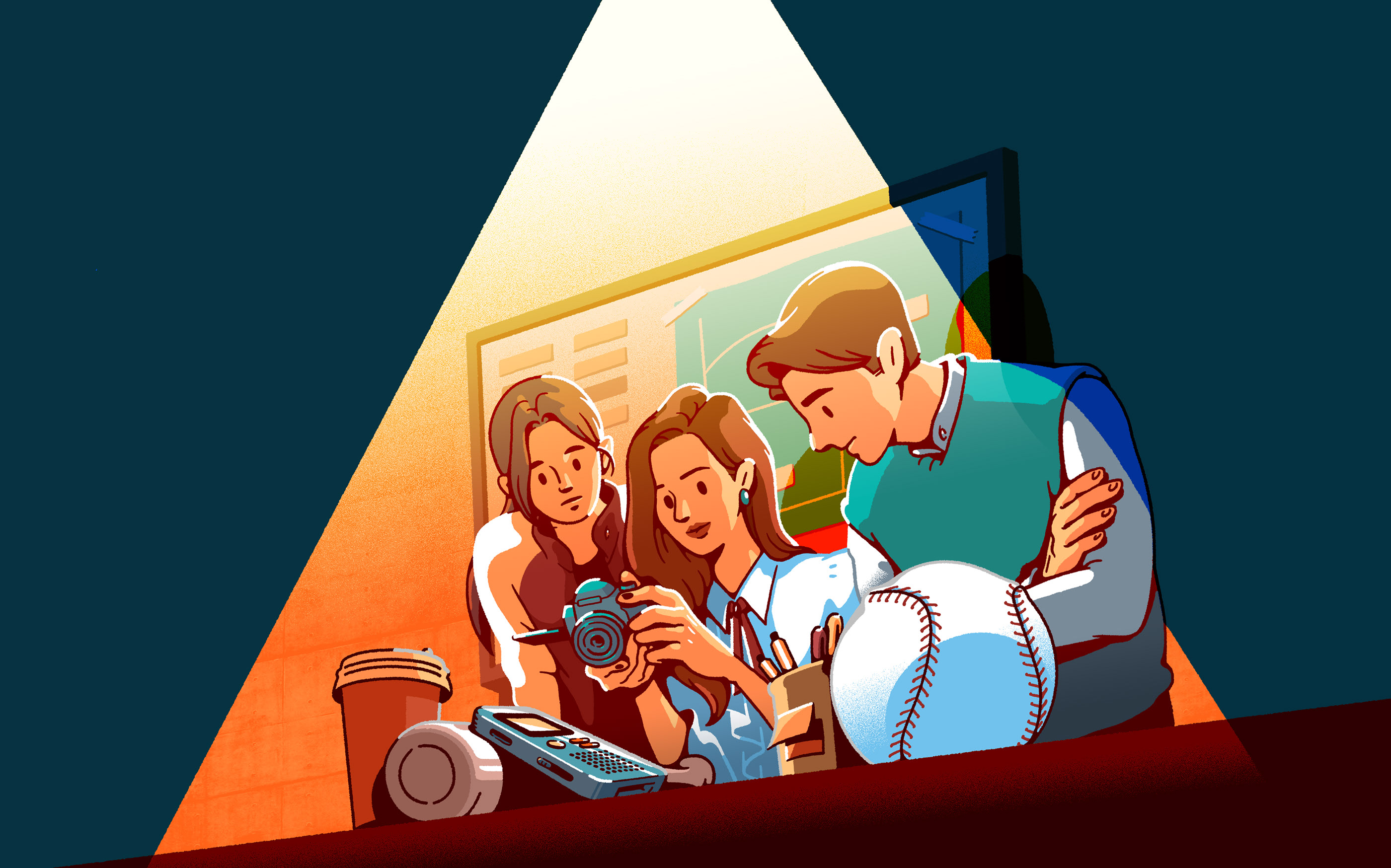 illust ILLUSTRATION  graphic design artwork Drawing  Character book cover book cover