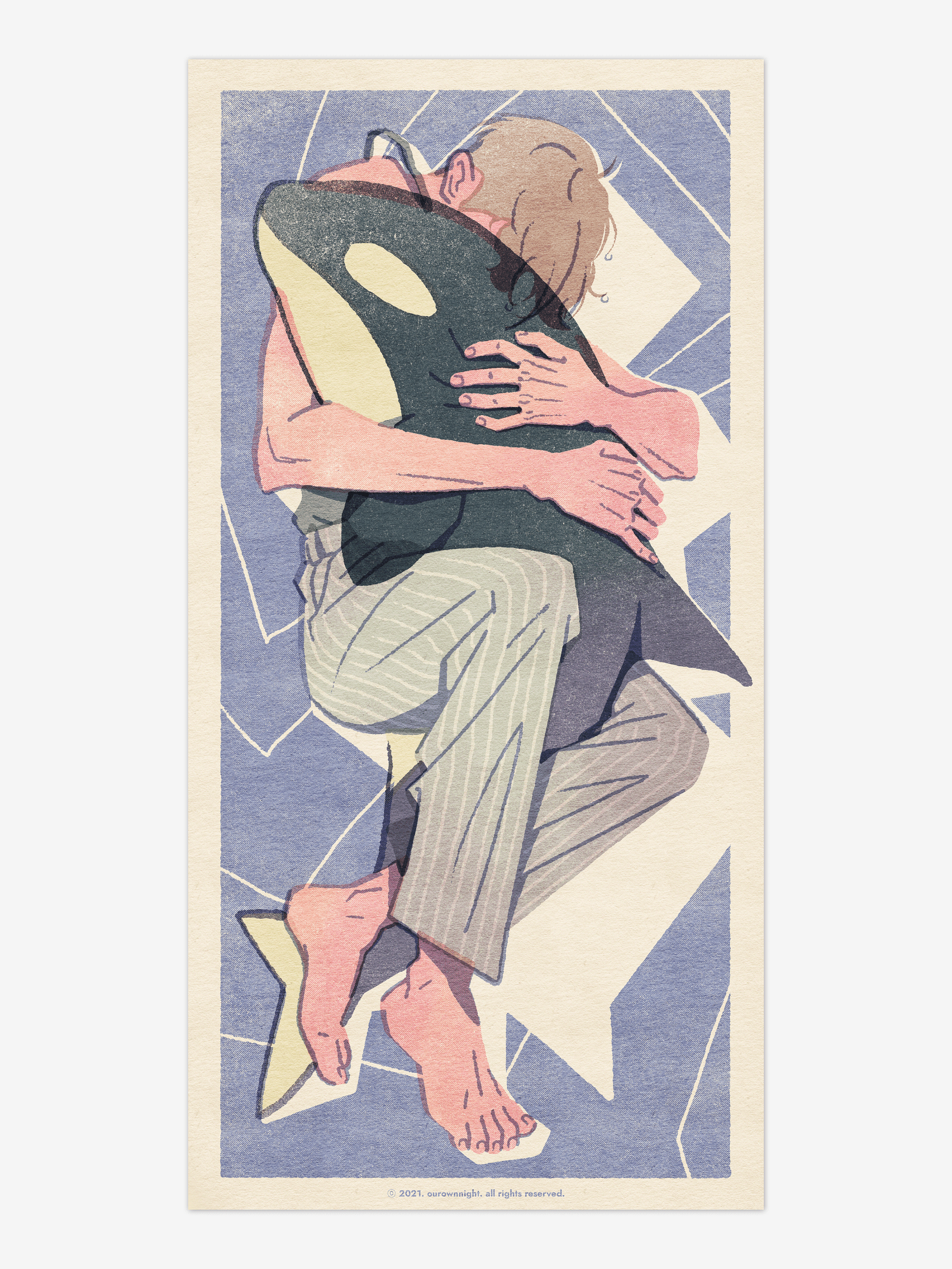 artwork Character design doodle illust Retro vintage