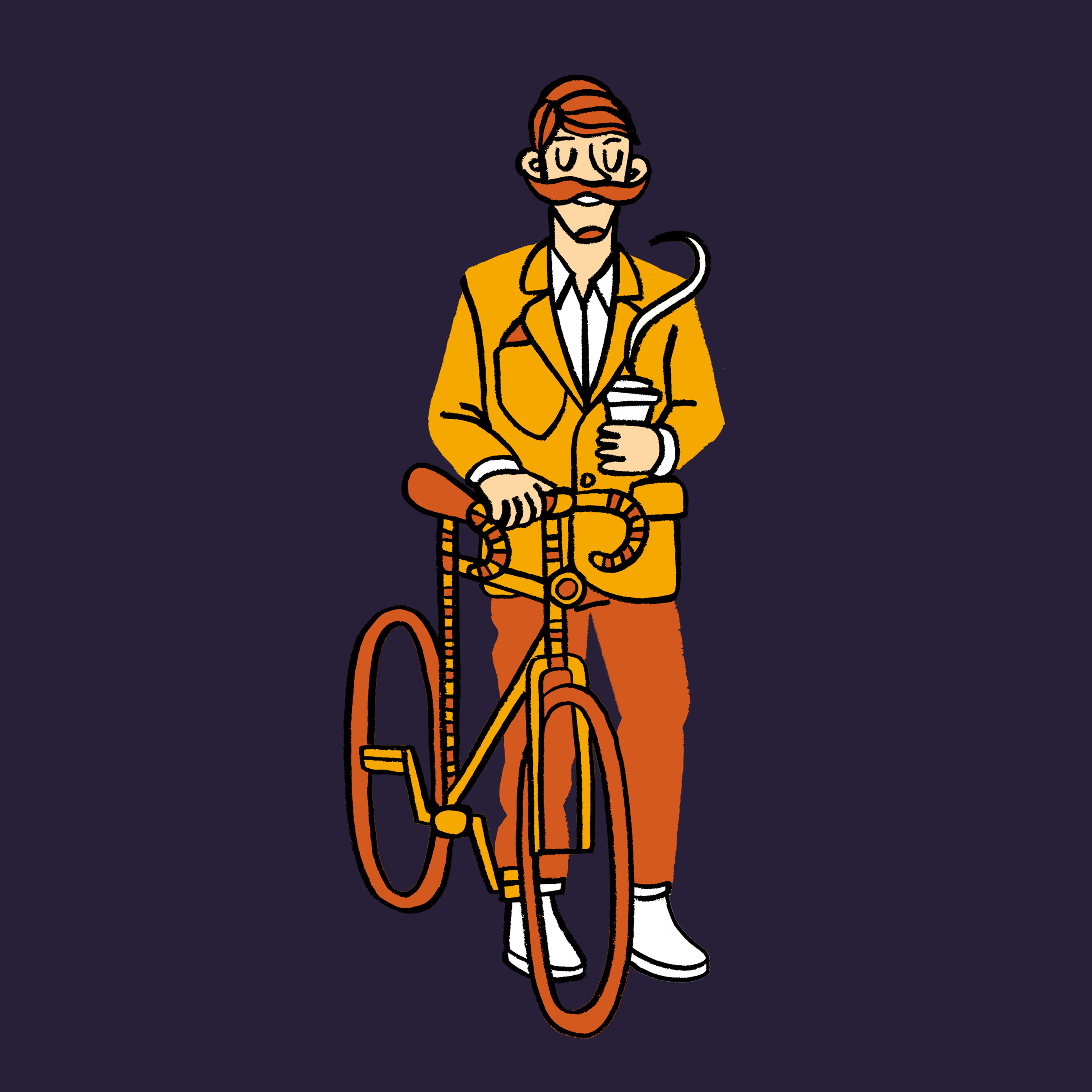 Fashion  design Rebrand branding  colour doodle illo Style suit tailored