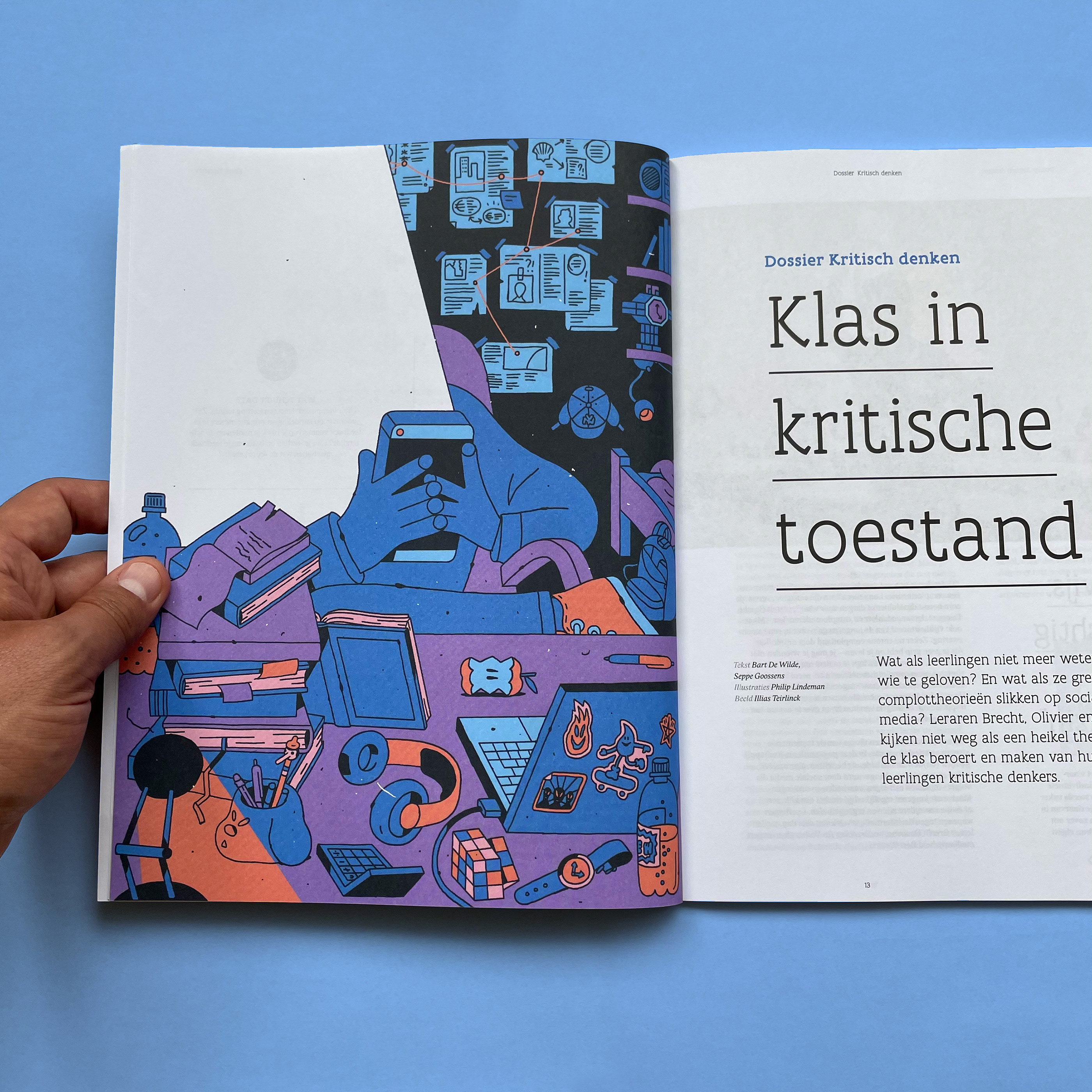 art artwork cover COVERILLUSTRATION editorial ILLUSTRATION  philiplindeman