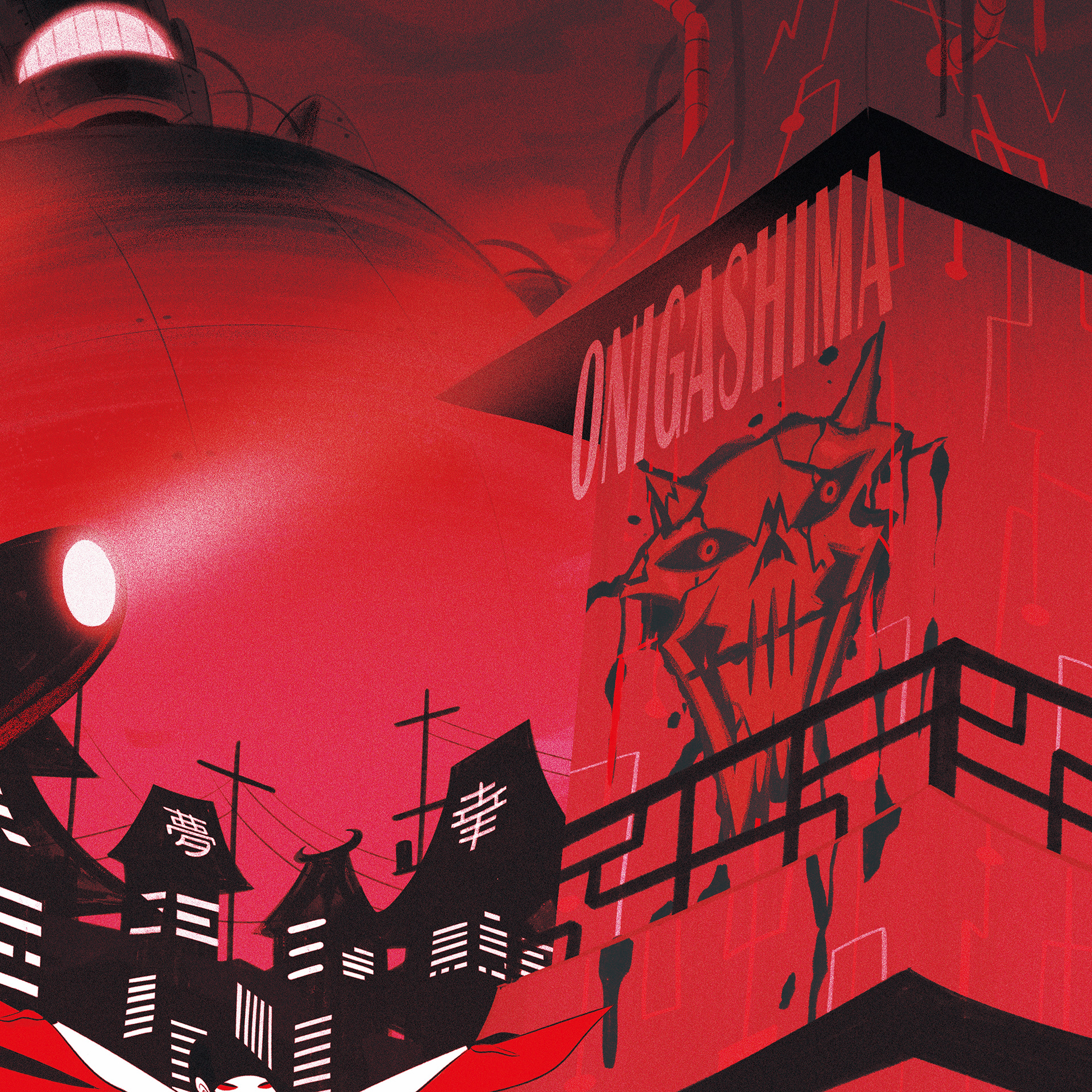ILLUSTRATION  comics comiccover ComicArt cartoon concept art Character design  japan comiccon nycc