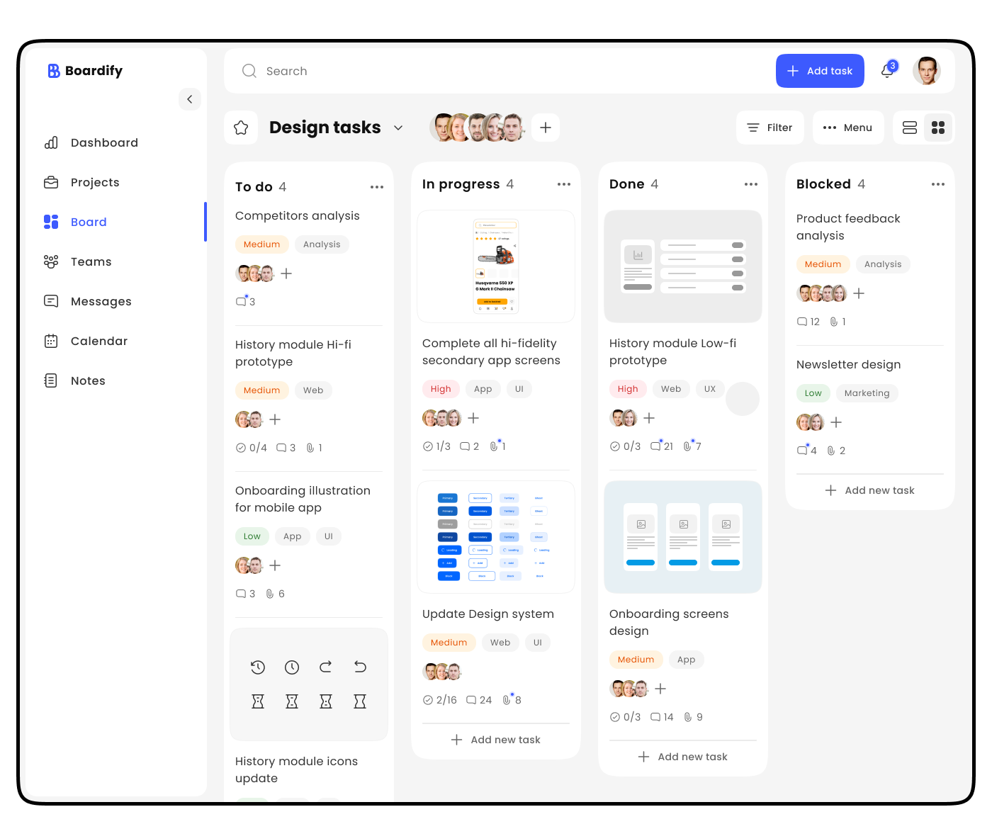 Interface task task management ui design UI/UX user experience user interface ux UX design