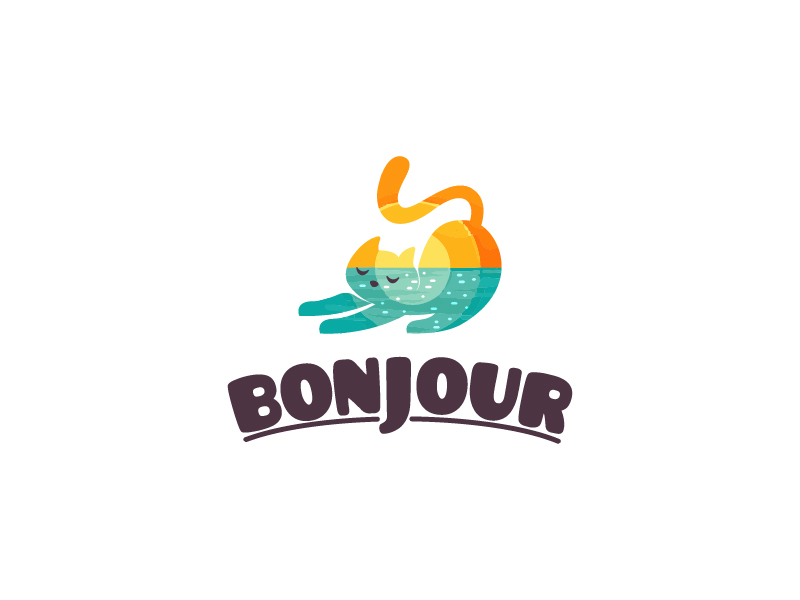 Bonjour