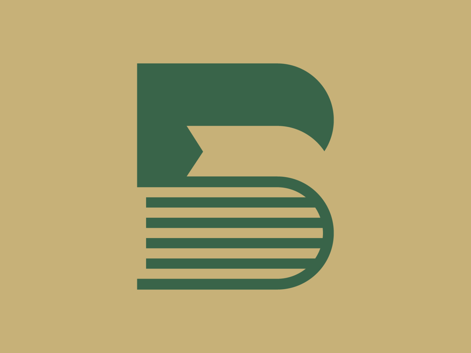 B 书