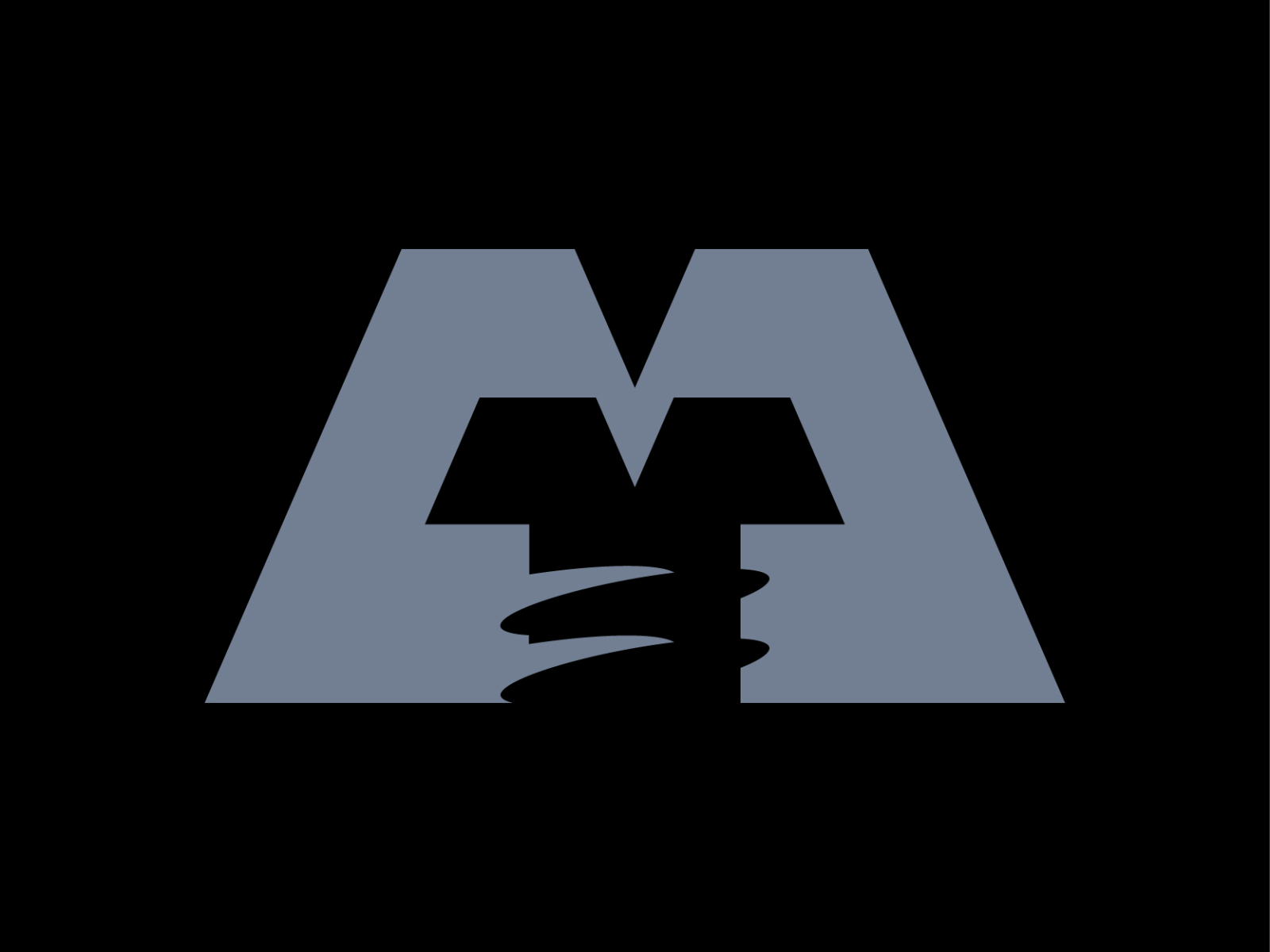 M + screw