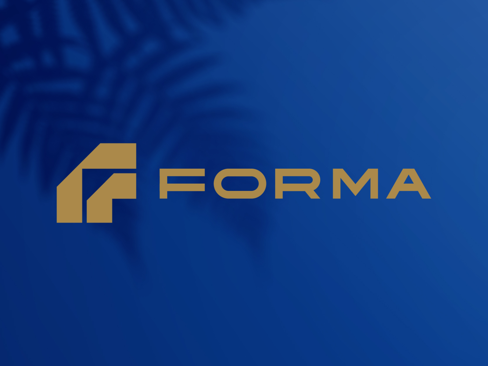 Forma logo