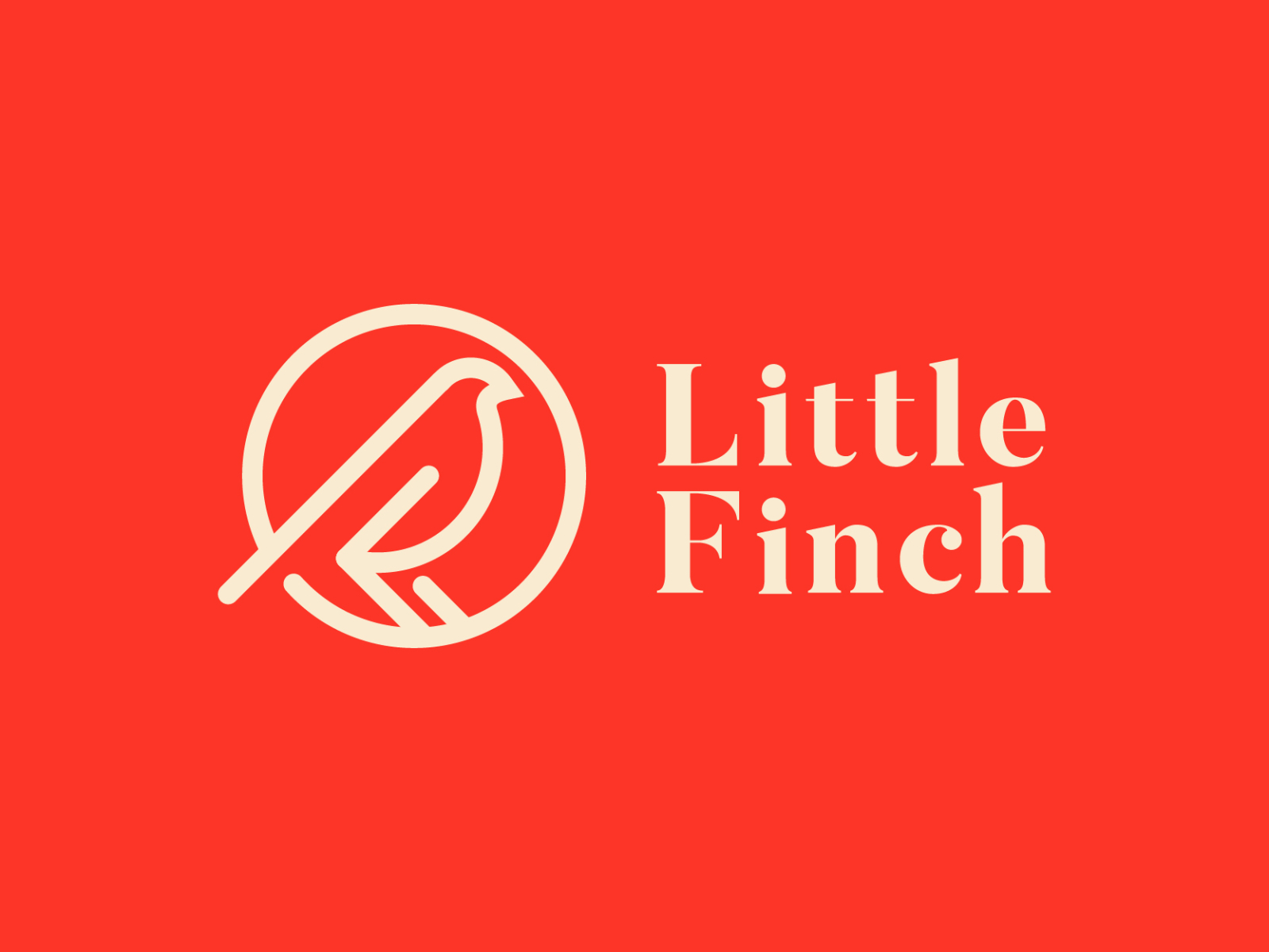 Little Finch