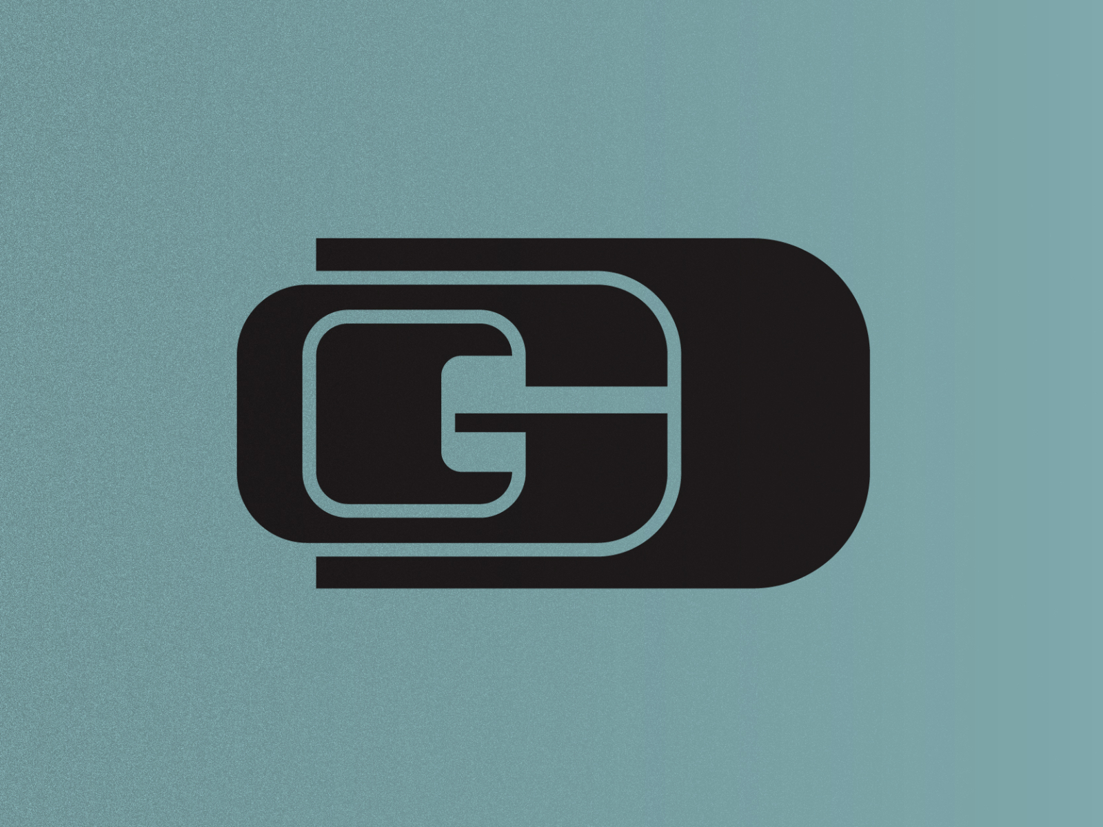 GD monogram