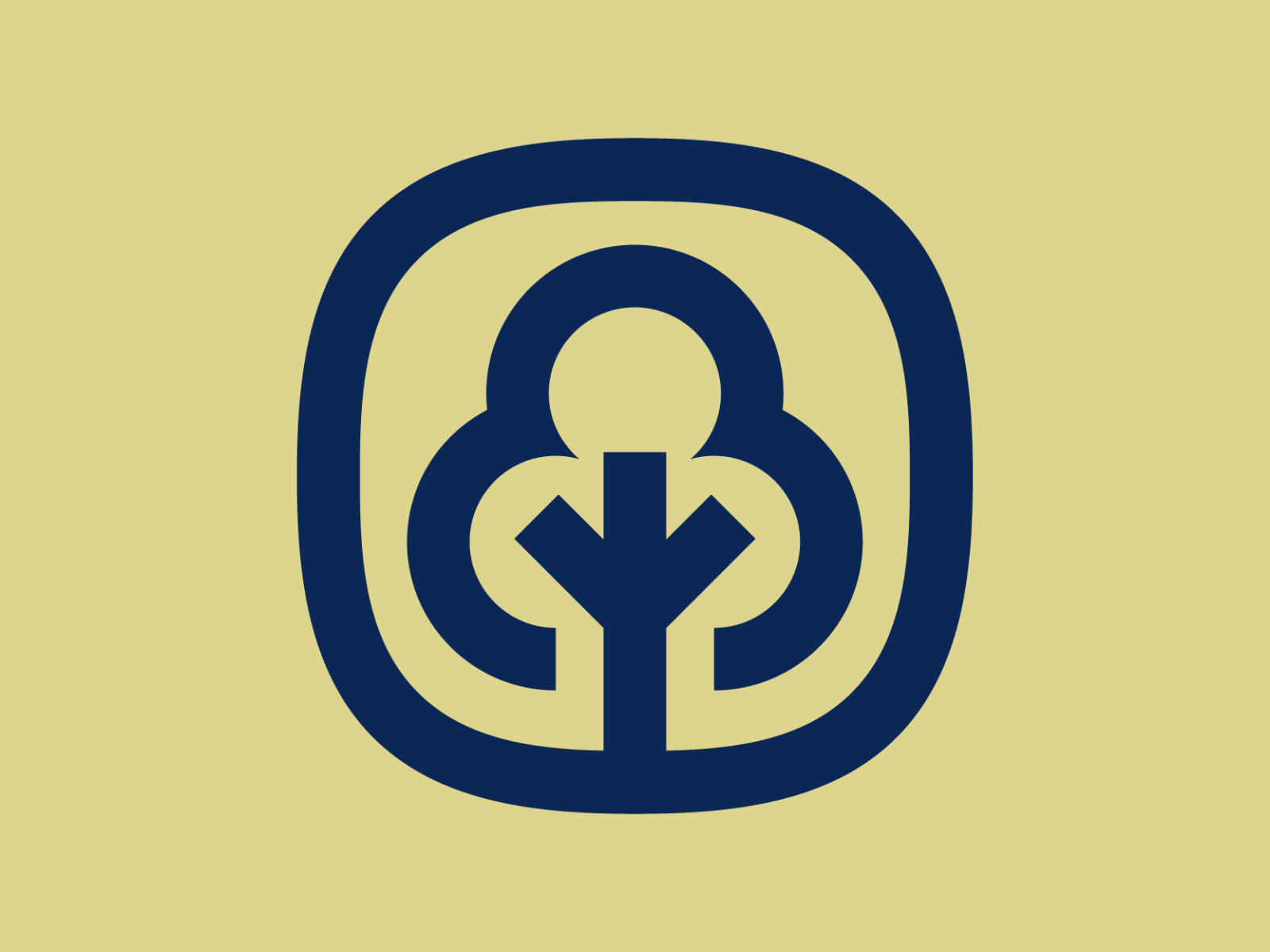 Tree mark