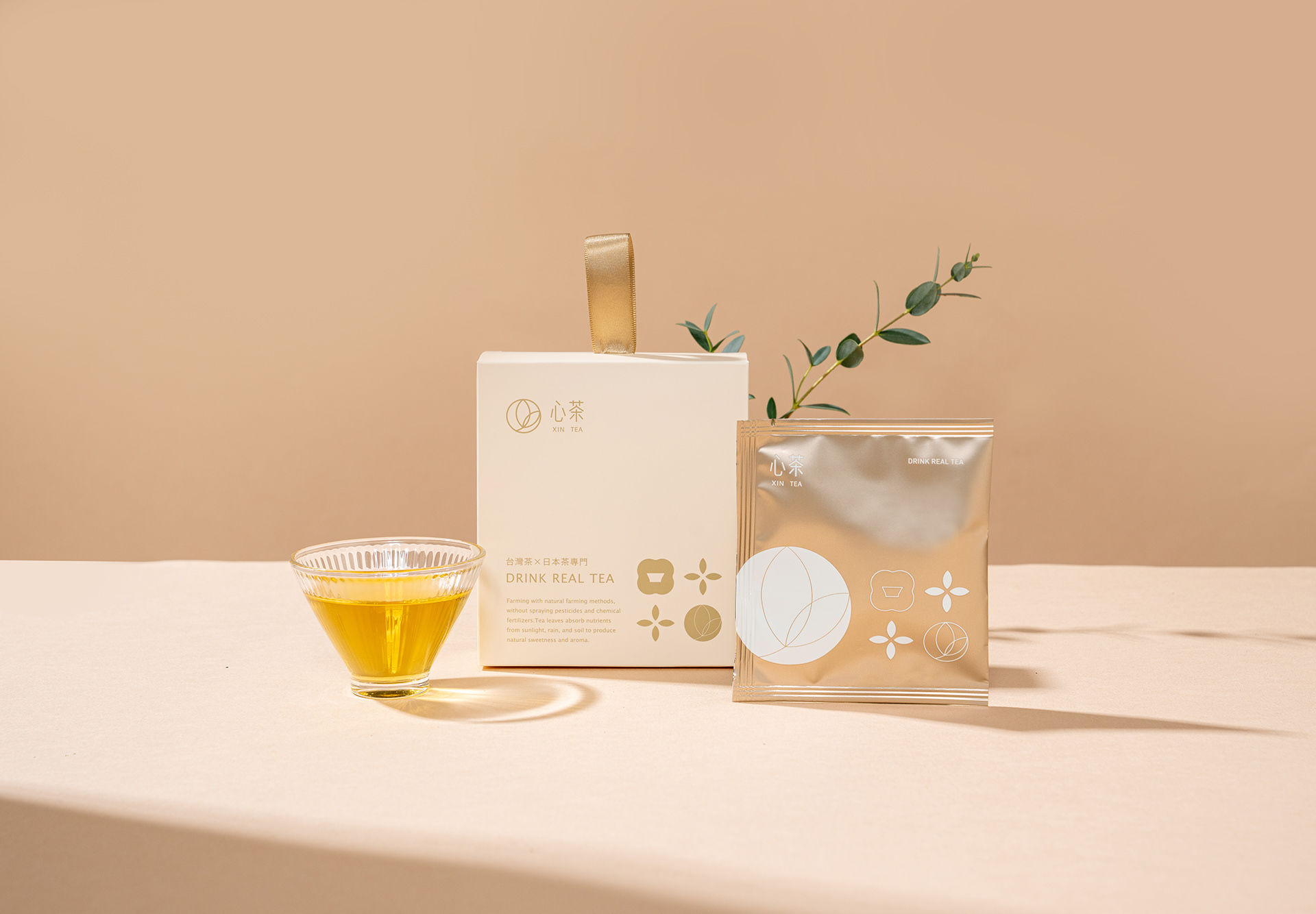 Packaging tea tea design 伴手禮 包装设计 包裝設計 台灣茶 茶品牌 茶葉包裝