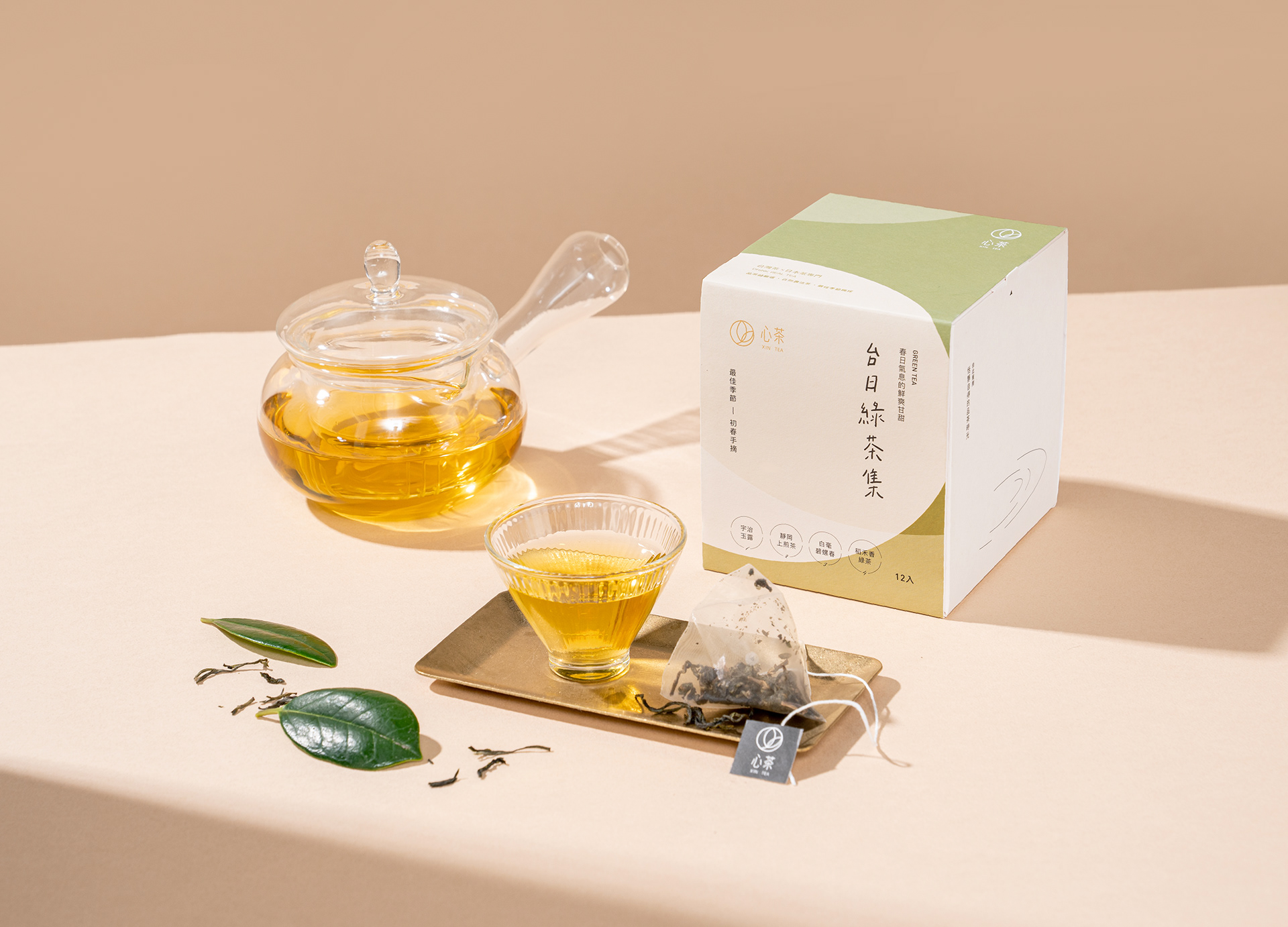 Packaging tea tea design 伴手禮 包装设计 包裝設計 台灣茶 茶品牌 茶葉包裝