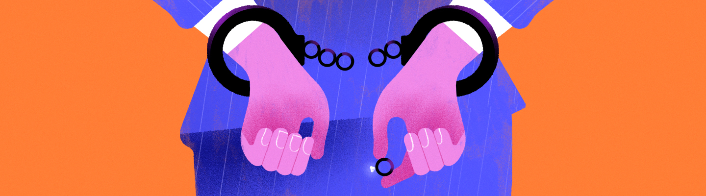 aarp girlfriend women genx friendship Health Relationships conceptual illustration Editorial Illustration ILLUSTRATION