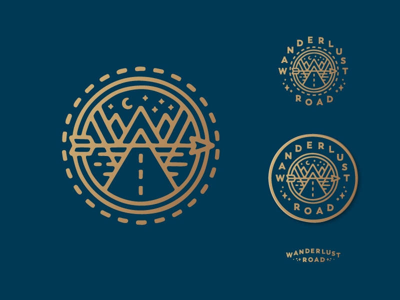 Wanderlust Road