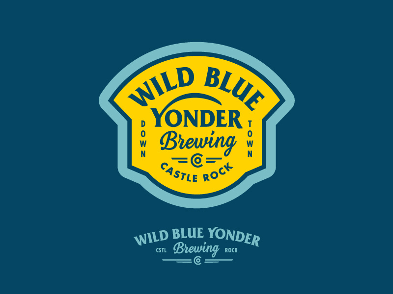 Wild Blue Yonder Brewing Co.
