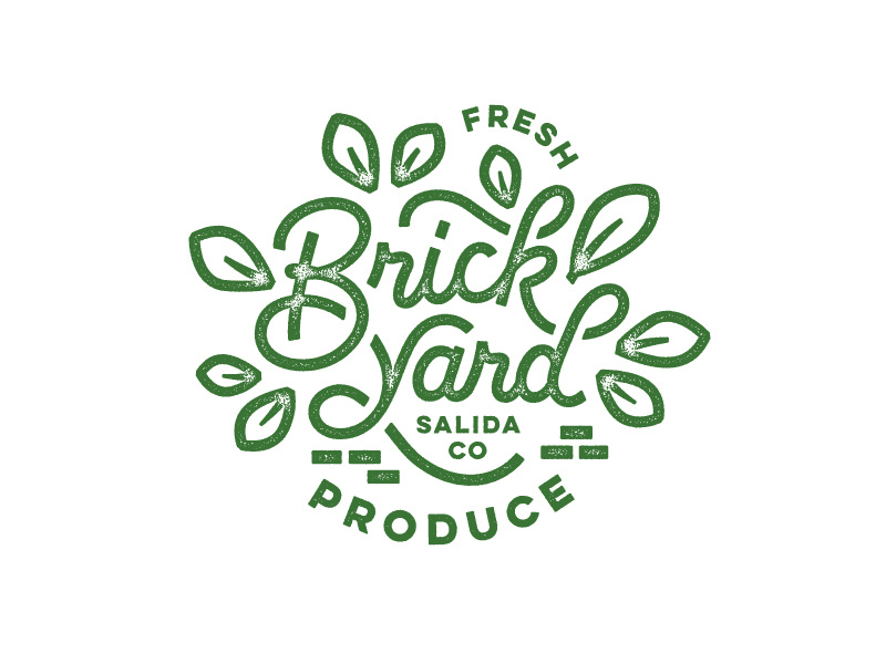 Brickyard Produce