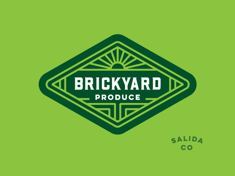 Brickyard Produce