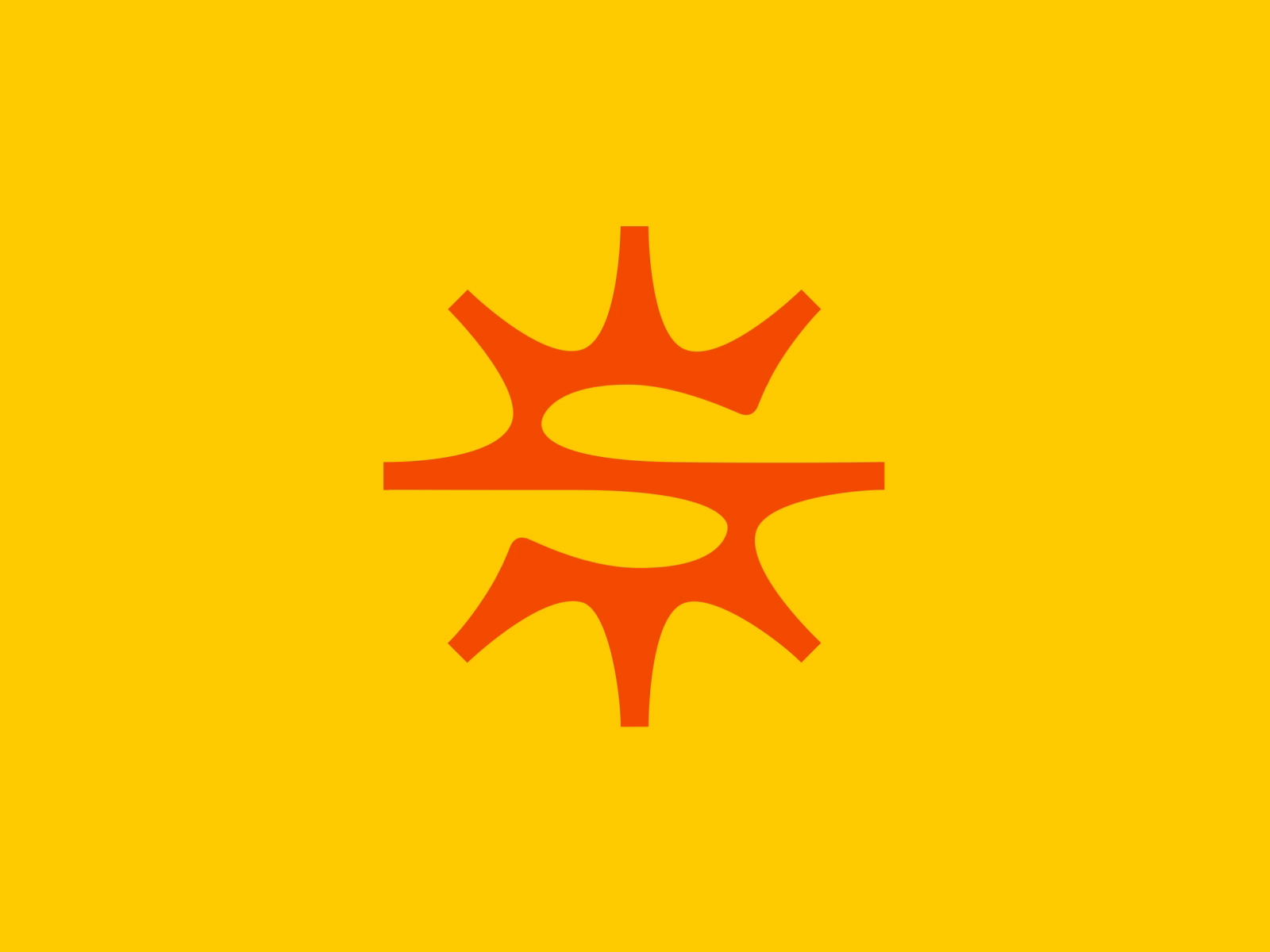 Shineo 动画声音设计机构动画品牌介绍字母 S 字母标志灯光标志动态图形音乐揭示视觉闪耀声音明星工作室太阳日出日落日落