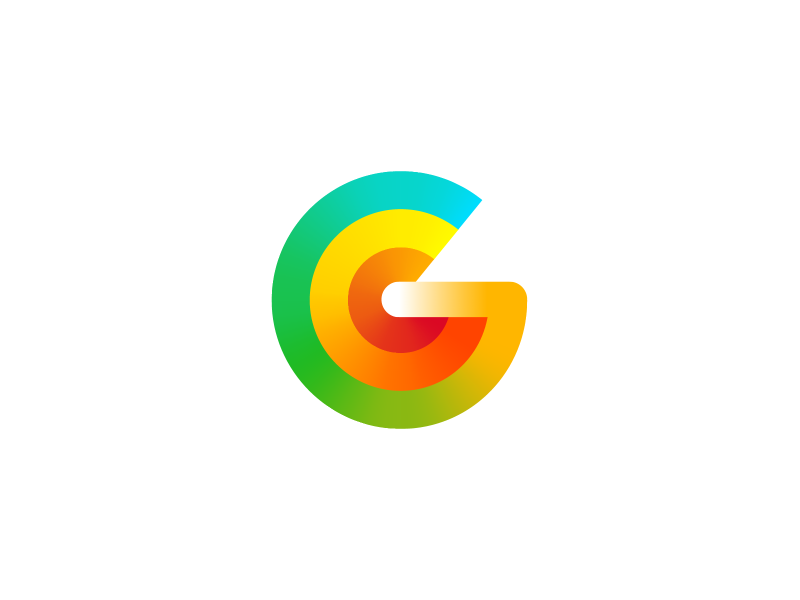字母 G / 饼图标志设计 abcdefghijk 字母分析 角度品牌标识 多彩 excel 出售 未使用 购买更新 lmnopqrstwxyz 字母标志 标志符号 数学 mihai dolganiuc 设计 圆形统计目标 时间时钟 季度类型排版文本定制