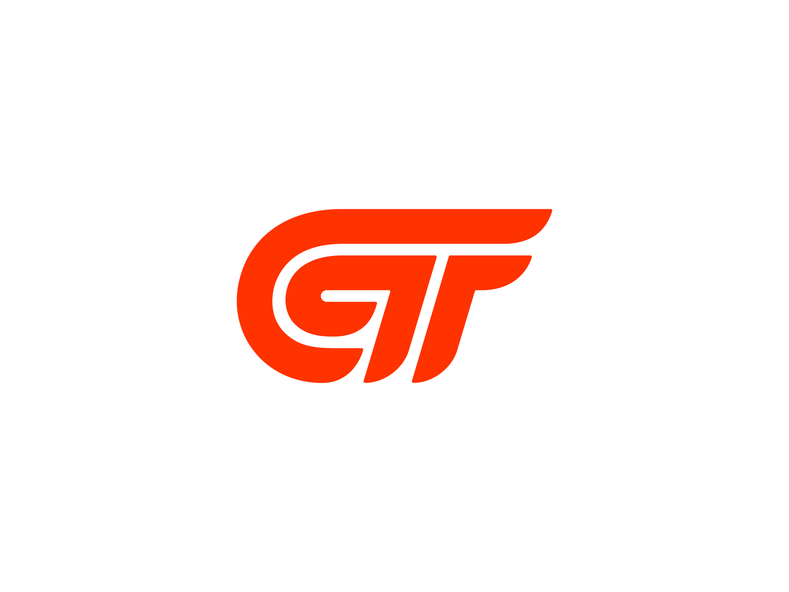 CT Monogram 2 适用于科技、IT公司（未使用出售）汽车粗体品牌标识品牌汽车经典动态快速出售未使用购买字母标志符号图标赛车道路强大永恒轨道类型排版文本定制