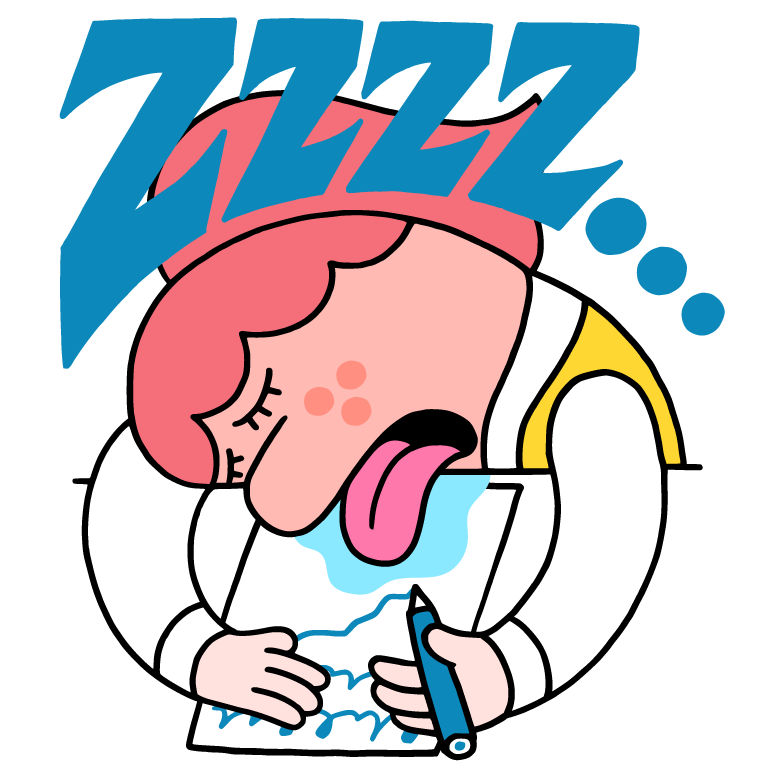 stickers google Emoji cool beans Kate Prior (24).png