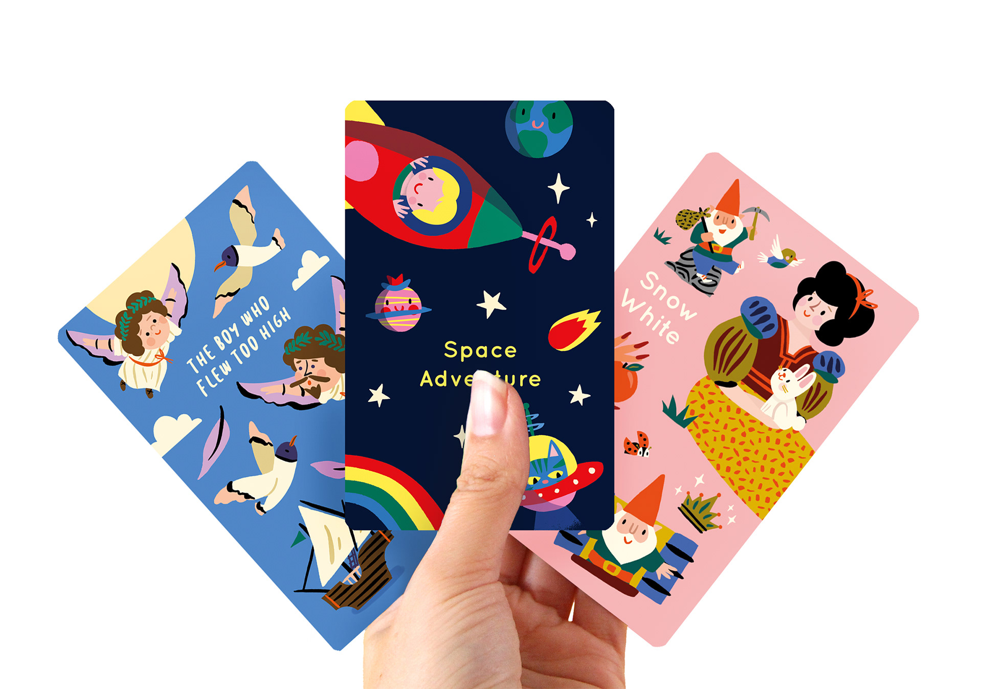 card design card illustration Cards illustration Playing Cards kids il (2).jpg